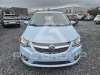 2016 Opel Karl
