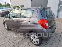 2016 Opel Karl
