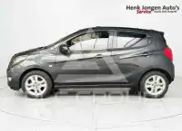 2016 Opel Karl