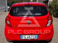 2016 Opel Karl