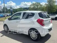 2016 Opel Karl