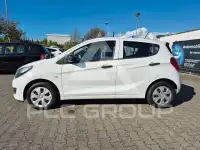 2016 Opel Karl