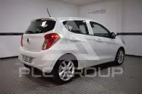 2016 Opel Karl