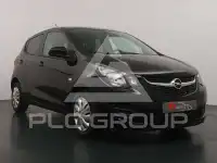 2016 Opel Karl
