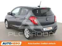 2016 Opel Karl