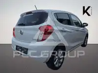 2016 Opel Karl