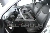 2016 Opel Karl