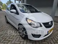 2016 Opel Karl