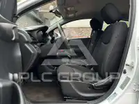 2016 Opel Karl