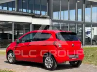 2016 Opel Karl