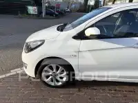2016 Opel Karl
