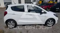 2016 Opel Karl