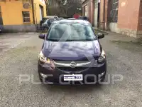 2016 Opel Karl