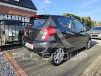 2016 Opel Karl
