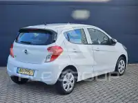 2016 Opel Karl