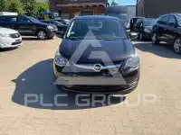 2016 Opel Karl