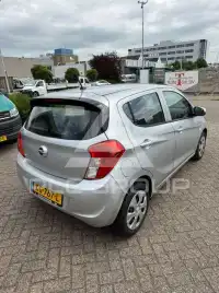 2016 Opel Karl
