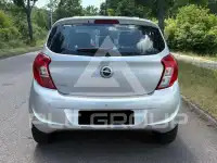 2016 Opel Karl