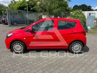 2016 Opel Karl