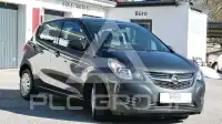 2016 Opel Karl
