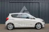 2016 Opel Karl