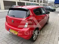 2016 Opel Karl