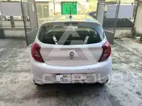 2016 Opel Karl