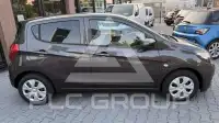 2016 Opel Karl