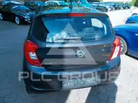 2016 Opel Karl