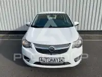 2016 Opel Karl