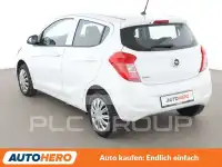 2016 Opel Karl
