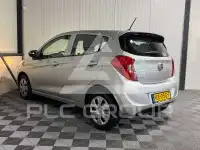 2016 Opel Karl