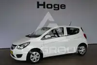 2016 Opel Karl
