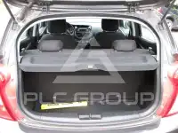 2016 Opel Karl