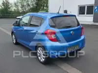 2016 Opel Karl