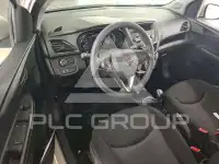2016 Opel Karl