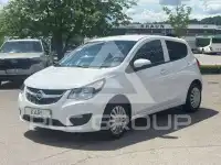 2016 Opel Karl