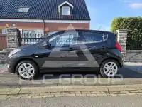 2016 Opel Karl