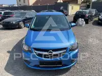 2016 Opel Karl