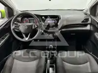 2016 Opel Karl
