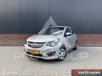 2016 Opel Karl