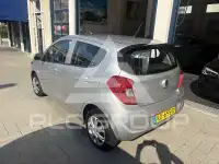 2016 Opel Karl