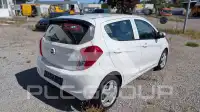 2016 Opel Karl