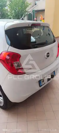 2016 Opel Karl
