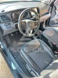 2016 Opel Karl