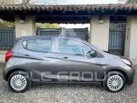 2016 Opel Karl