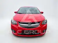 2016 Opel Karl