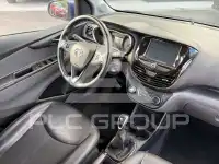 2016 Opel Karl