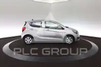 2016 Opel Karl