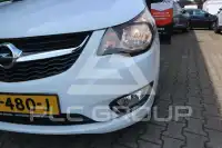 2016 Opel Karl